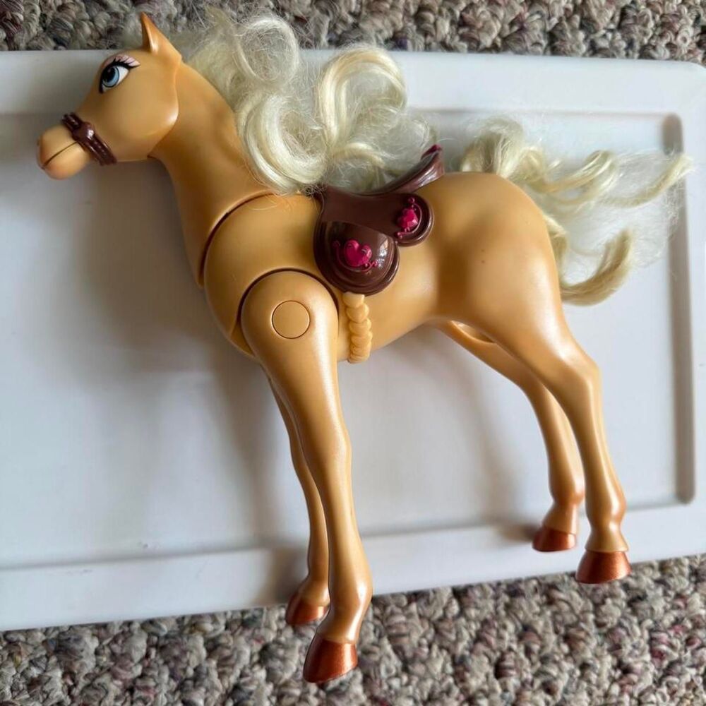 Barbie Dolls-accessories